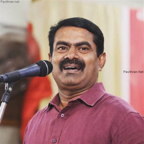 NTK Leader Seeman 50+ HD Photos | Latest Images & Stills