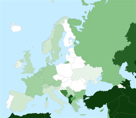 Islam in Georgia (country) - Wikipedia