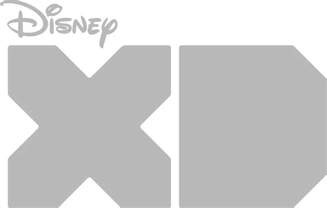 File:Disney XD Logo.svg | Logopedia | FANDOM powered by Wikia