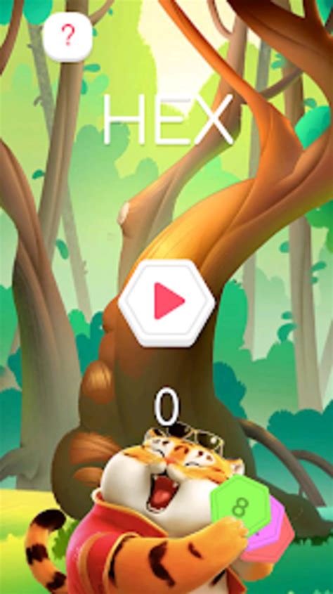 Fortune Hex Forest Puzzles for Android - Download