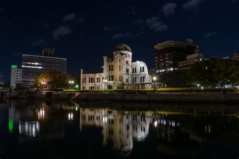 만약, 야경 스페셜리스트인 마루마루 모토오 씨가 야경을 좋아하는 사람에게 히로시마의 야경을 안내한다면 | 히로시마 공식 관광 ...