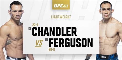 UFC 274 highlights & recap: Michael Chandler blasts Tony Ferguson - MMAWeekly.com | UFC and MMA ...