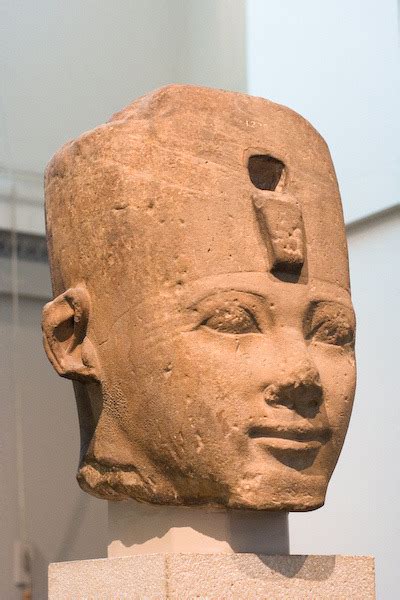 AncientEgyptology — Queen Hatshepsut The Mummy of the...