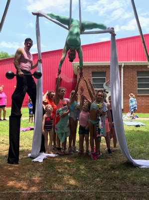 Summer Camp | Rockhillgym