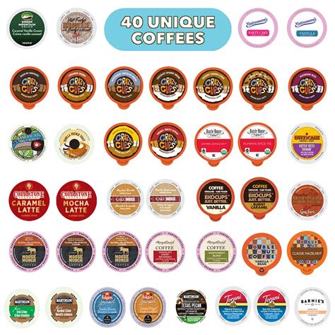 Top 9 Recommended Keurig K Cups Flavors - Simple Home