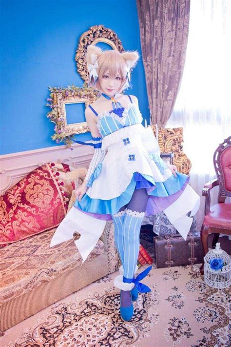 Felix Argyle 😻Feminine😻 (Re: Zero) cosplay by Ely & Mon 😊👍 | Anime Amino