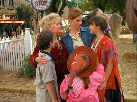 13 Reasons 'Halloweentown' Is The Best Disney Channel Original Movie Ever