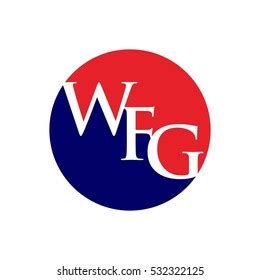 18 Wfg Logo Images, Stock Photos, 3D objects, & Vectors | Shutterstock