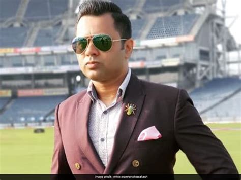 Aakash Chopra Alleges Racial Abuse During League Cricket Game In ...