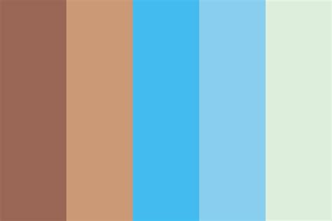 Holo Dull Color Palette. #colorpalettes #colorschemes #design # ...