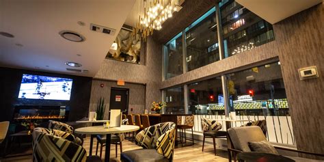 Restaurants Near Holiday Inn Toronto Downtown Centre