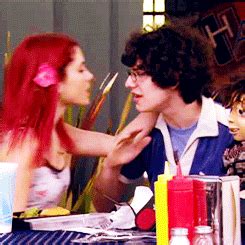 Victorious Cat And Robbie Kiss Full Episode