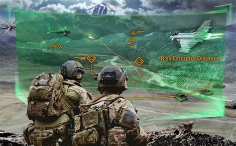 Army Network Shortens Sensor-to-Shooter "Kill Web" to 20 Seconds - Warrior Maven: Center for ...