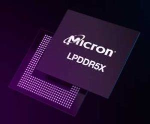 With LPDDR5X Memory, Micron Collaborates with Qualcomm to Accelerate ...