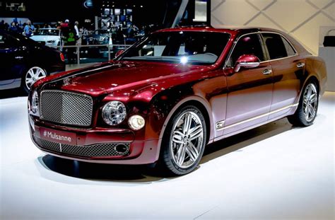 New 2021 Bentley Mulsanne For Sale, Price, Interior - Bentley