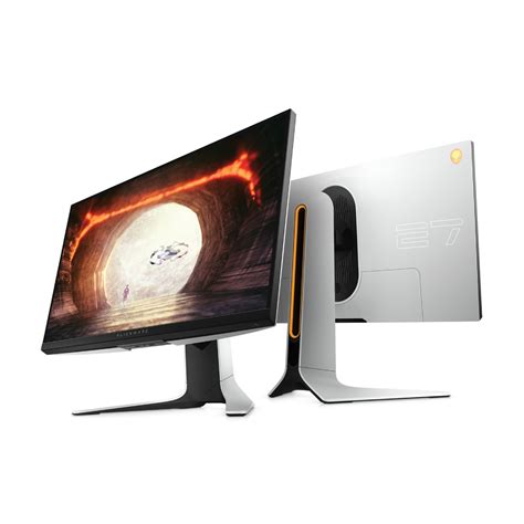 Alienware 27 Gaming Monitor - Dell Thailand