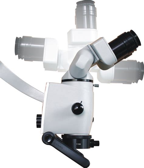 China 180 Deg Inclinable Binocular Tube, Surgical Microscope, Dental ...