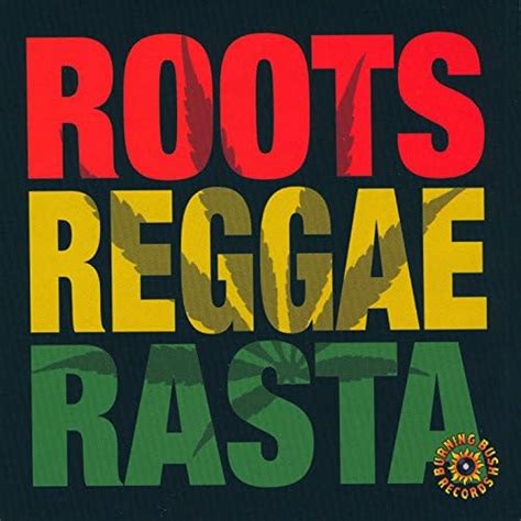 Play Roots, Reggae, Rasta by VARIOUS ARTISTS on Amazon Music