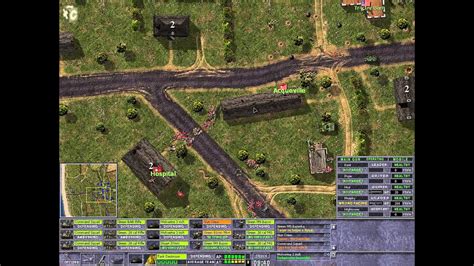 Close Combat: Invasion: Normandy @ http://xtcabandonware.com - YouTube