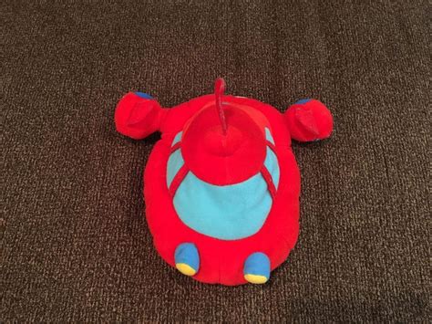 Disney Little Einsteins Rocket Plush Toy | #1860329115