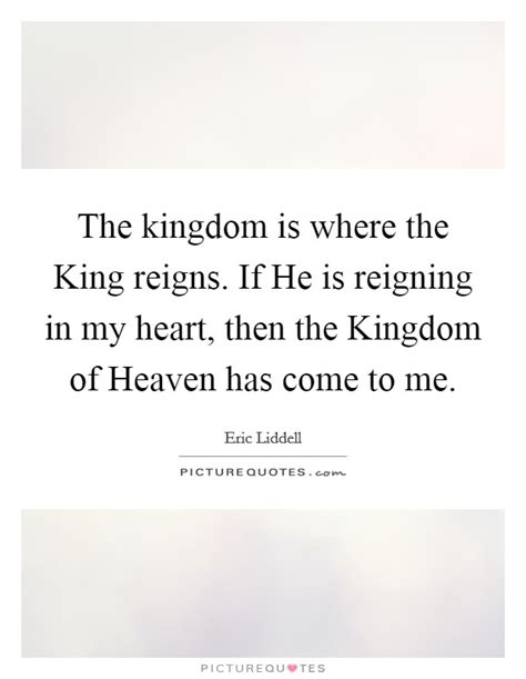 Kingdom Of Heaven Quotes & Sayings | Kingdom Of Heaven Picture Quotes