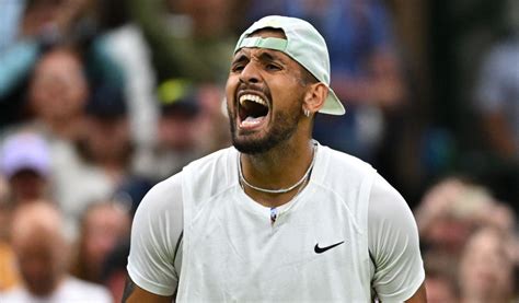 Nick Kyrgios 'set to make millions' from 'explosive' Netflix ...