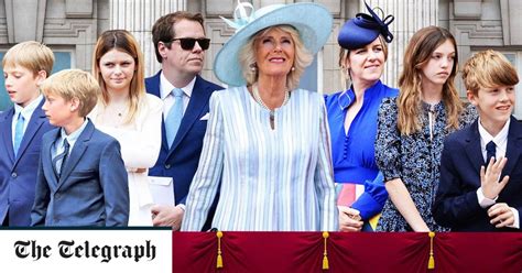 Inside Queen Camilla’s big Royal family reshuffle