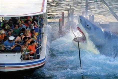 17 Best images about Jaws ride disney on Pinterest | Shops, Parks and ...