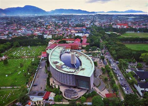 Museum Tsunami Aceh : Harga Tiket, Foto, Lokasi, Fasilitas dan Spot - TempatWisata.pro