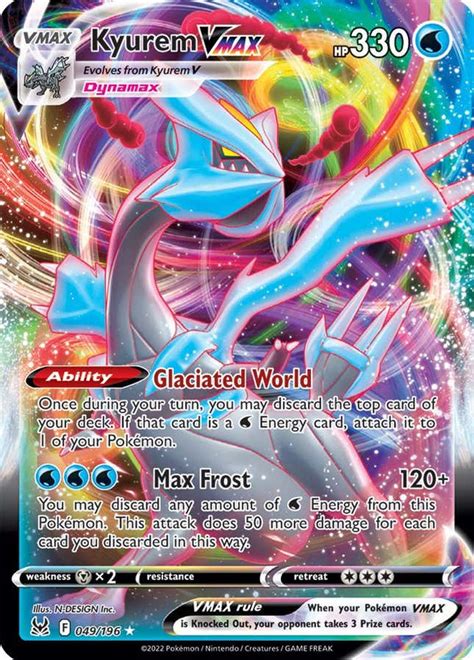 The 25 Most Valuable Pokémon Cards In Sword/Shield Lost Origin