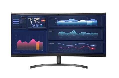 LG 38 inch class Curved UltraWide Thin Client Monitor | CommericalDisplayWorks.com.com