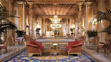 The Fairmont Copley Plaza – Hotel Review | Condé Nast Traveler