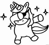 Free Printable emoji coloring Pages  Cute unicorn Kawaii sketch template