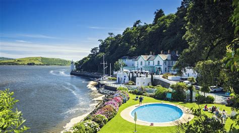 Top Hotels in Portmeirion from $87 | Hoteles.com