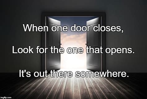 Open door Memes - Imgflip