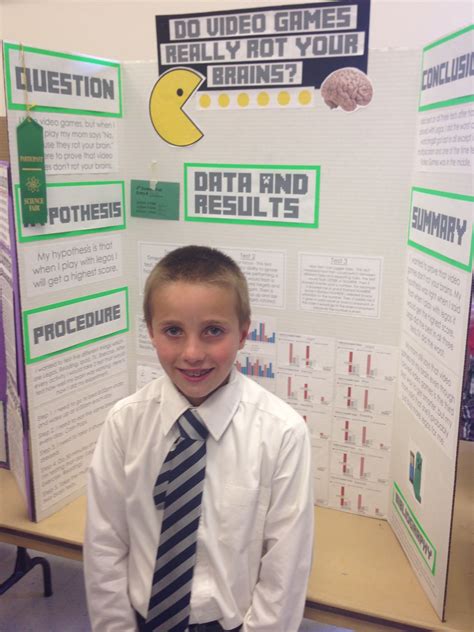 Over The Big Moon How to Rock your Science Fair Project Winning Science Fair Projects, Science ...