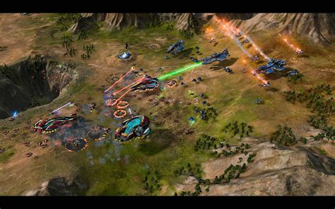 The Best Strategy War Games for PC | Gamers Decide