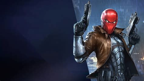 1920x108020 Injustice 2 Red Hood 1920x108020 Resolution Wallpaper, HD Games 4K Wallpapers ...