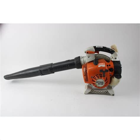 Stihl Blower, BG86 | Property Room