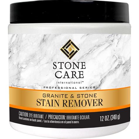 Granite Kitchen Countertop Stain Removal - Homesea