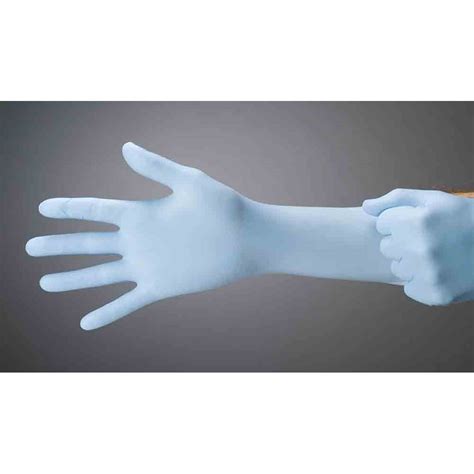 Nitrile Exam Gloves