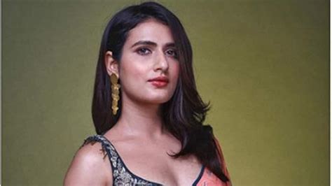 Dangal actress Fatima Sana Shaikh was molested at the age of 3, opens up on horrifying sexual ...