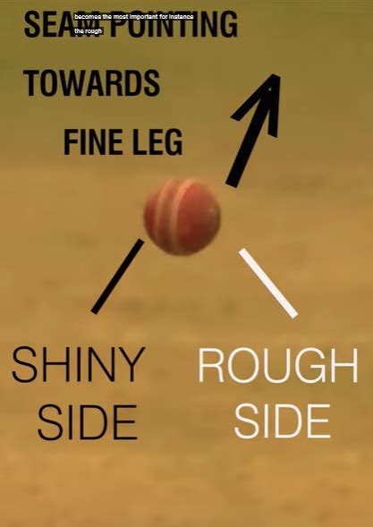 Revealing 10 Variations of Fast Bowling in Cricket