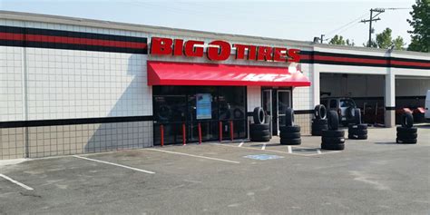 Big O Tires Opens 100th California Store – Franchising Universe