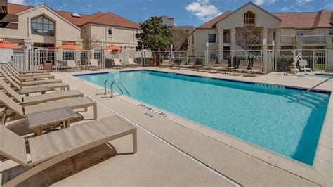 Excellent Guest Reviews + Hotel Photos | Hyatt House Dallas / Addison