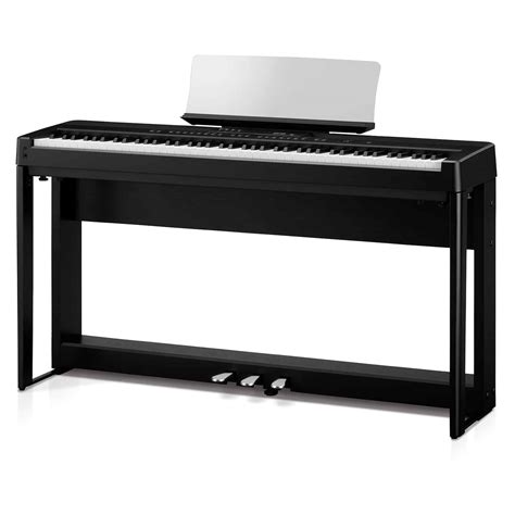 Kawai ES920 Digital Piano - Kawai ES Series Portable Pianos