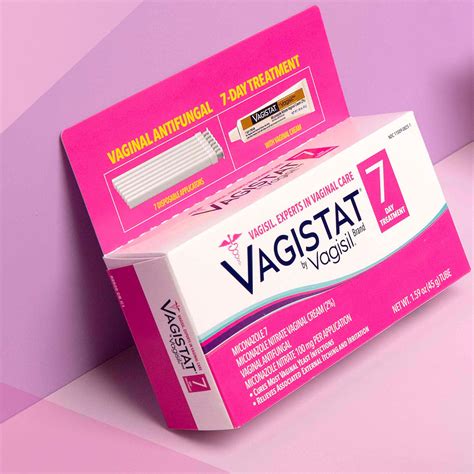 Vaginal Yeast Infection Treatment