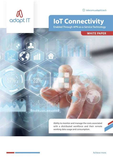 The future of the telecommunication industry: agility is key