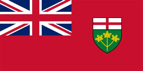 Outline of Ontario - Wikipedia