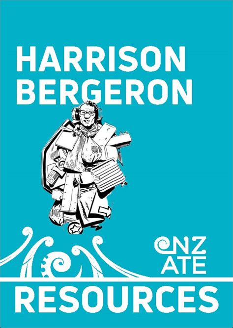 Harrison Bergeron – NZATE